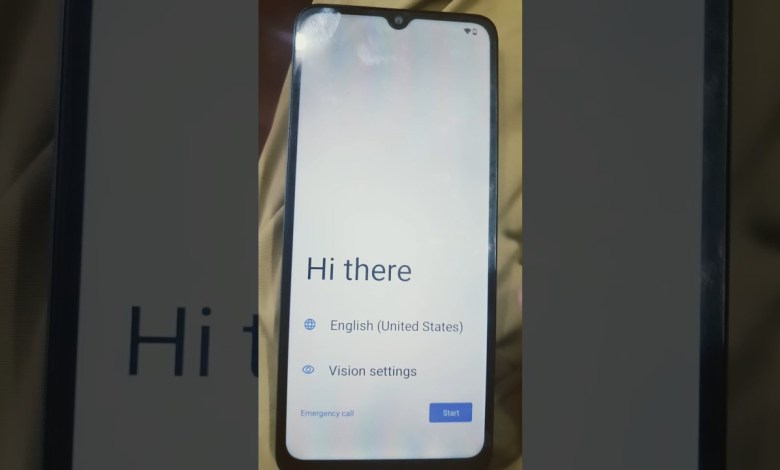 Curious about how to bypass FRP on Redmi A3 and A3X without Google account? Curious about how to bypass FRP on Redmi A3 and A3X without Google account?