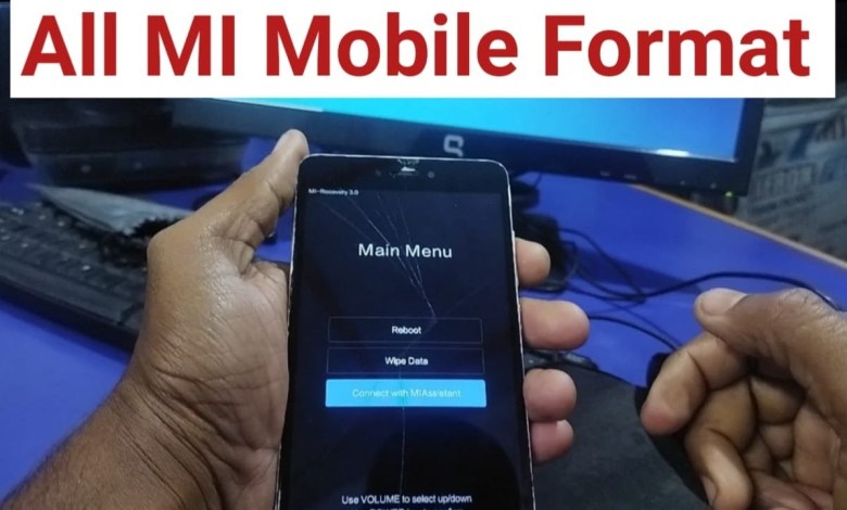 Xiaomi Redmi Note 5 hard reset. Redmi mobiles hard Xiaomi Redmi Note 5 hard reset. Redmi mobiles hard