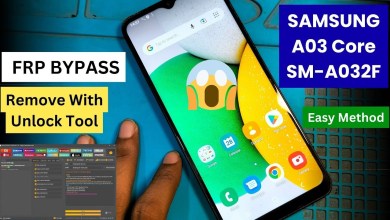 Samsung A03 Core A032F Frp Bypass | Google Account Samsung A03 Core A032F Frp Bypass | Google Account
