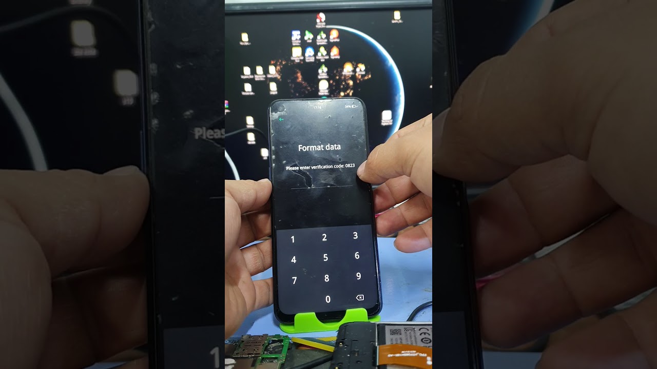 hard reset oppo a72 hard reset oppo a72