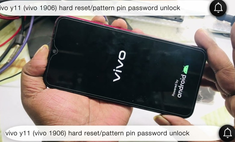vivo y11 vivo 1906 hard resetpattern pin password vivo y11 vivo 1906 hard resetpattern pin password