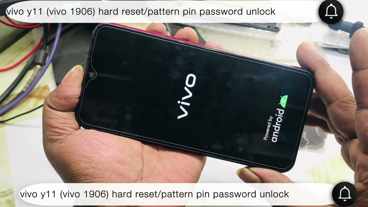 vivo y11 vivo 1906 hard resetpattern pin password vivo y11 vivo 1906 hard resetpattern pin password