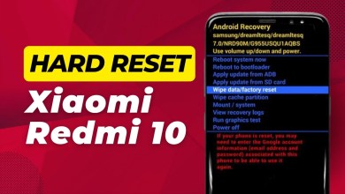How To Xiaomi Redmi 10 Hard Reset – Full Guide How To Xiaomi Redmi 10 Hard Reset – Full Guide