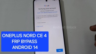 How to bypass frp lock oneplus nord ce 4 | Oneplus nord How to bypass frp lock oneplus nord ce 4 | Oneplus nord