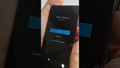 How to make a hard reset for Xiaomi Redmi 13c How to make a hard reset for Xiaomi Redmi 13c