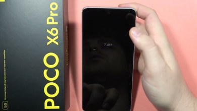 POCO X6 Pro: Wipe Data via Recovery Mode – Hard Reset POCO X6 Pro: Wipe Data via Recovery Mode – Hard Reset