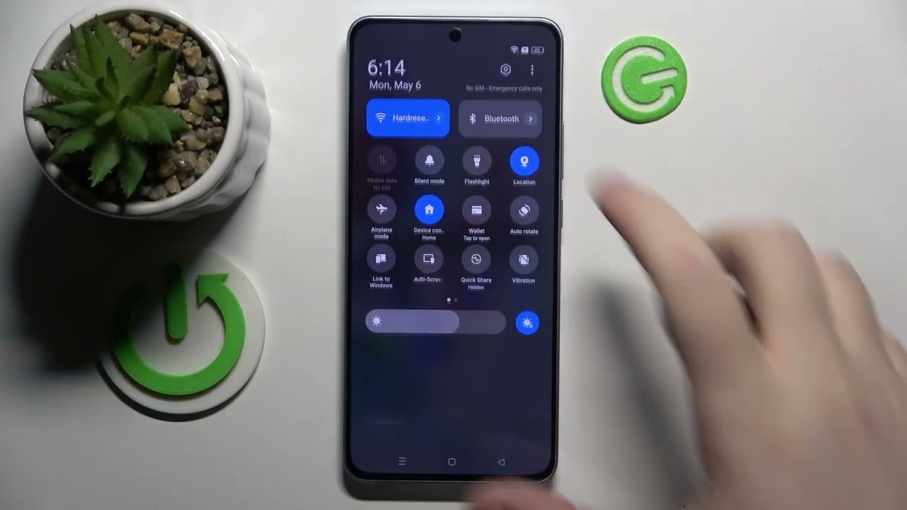 How Switch On & Switch Off the Haptic Feedback on OPPO How Switch On & Switch Off the Haptic Feedback on OPPO