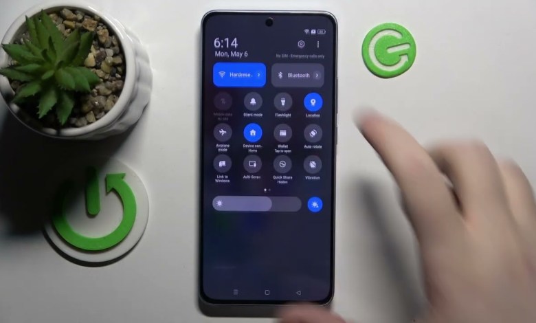How Switch On & Switch Off the Haptic Feedback on OPPO How Switch On & Switch Off the Haptic Feedback on OPPO