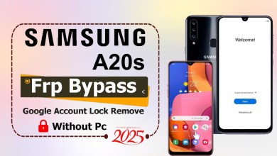 Discover the Latest 2025 Method for Samsung A20/A20s FRP Bypass – Guaranteed 100% Success! Discover the Latest 2025 Method for Samsung A20/A20s FRP Bypass – Guaranteed 100% Success!