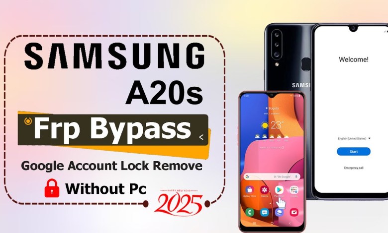 Discover the Latest 2025 Method for Samsung A20/A20s FRP Bypass – Guaranteed 100% Success! Discover the Latest 2025 Method for Samsung A20/A20s FRP Bypass – Guaranteed 100% Success!