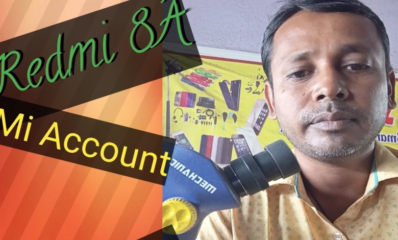 Redmi 8A Mi account and FRP Remove in one click. Frp Redmi 8A Mi account and FRP Remove in one click. Frp