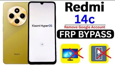 Unveiling the Secrets: Bypass FRP on Redmi 14C HyperOS (Android 15) in 2025 – What You Need to Know! Unveiling the Secrets: Bypass FRP on Redmi 14C HyperOS (Android 15) in 2025 – What You Need to Know!
