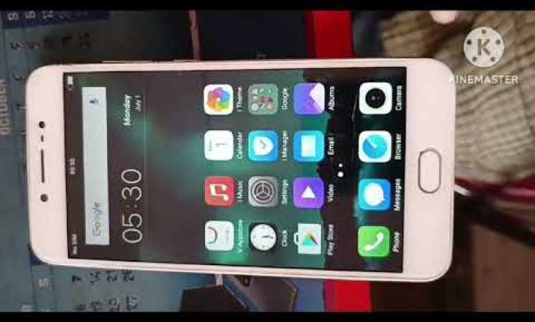 Oppo A67 Hard reset With ( umt pro) Very easy | one Oppo A67 Hard reset With ( umt pro) Very easy | one