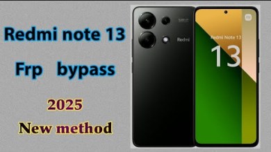 How to bypass Redmi Note 13 FRP without using a PC? Uncover the secrets here! How to bypass Redmi Note 13 FRP without using a PC? Uncover the secrets here!