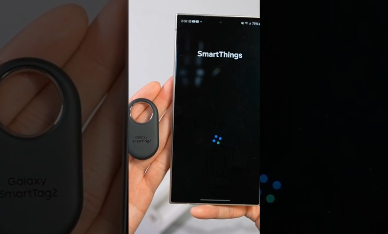 Samsung se copia de Apple con la nueva aplicación Samsung se copia de Apple con la nueva aplicación