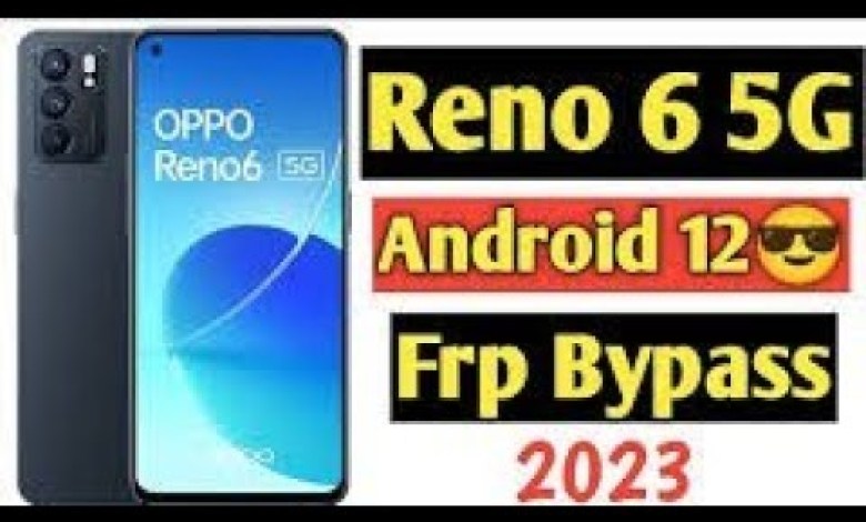 oppo Reno 6 pro 5g frp bypass || 2024 1 click frp oppo Reno 6 pro 5g frp bypass || 2024 1 click frp