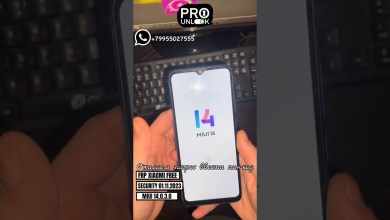 FRP unlocking any Xiaomi Miui 14.0.3.0 Android 13 FRP unlocking any Xiaomi Miui 14.0.3.0 Android 13