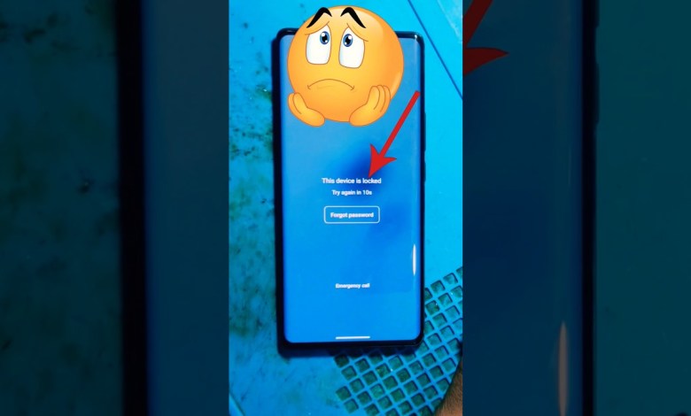 How To Hard Reset/Factory Reset ViVo X80 Without How To Hard Reset/Factory Reset ViVo X80 Without
