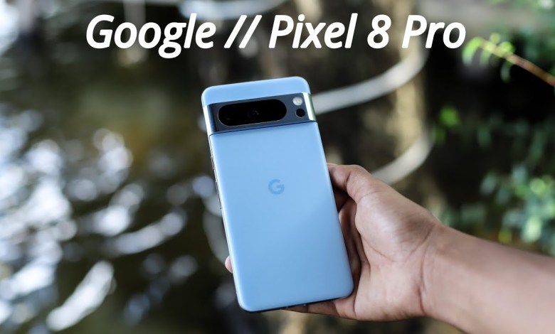 Google Pixel 8 Pro Review || Google Pixel 8 Pro Review ||