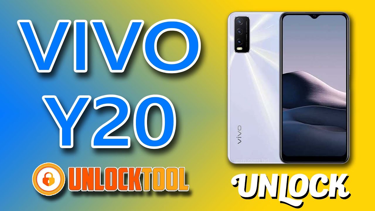 FRP UNLOCK Vivo Y20 Y20i Y20S By UnlockTool FRP UNLOCK Vivo Y20 Y20i Y20S By UnlockTool