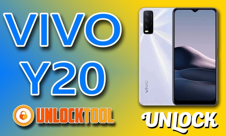 FRP UNLOCK Vivo Y20 Y20i Y20S By UnlockTool FRP UNLOCK Vivo Y20 Y20i Y20S By UnlockTool