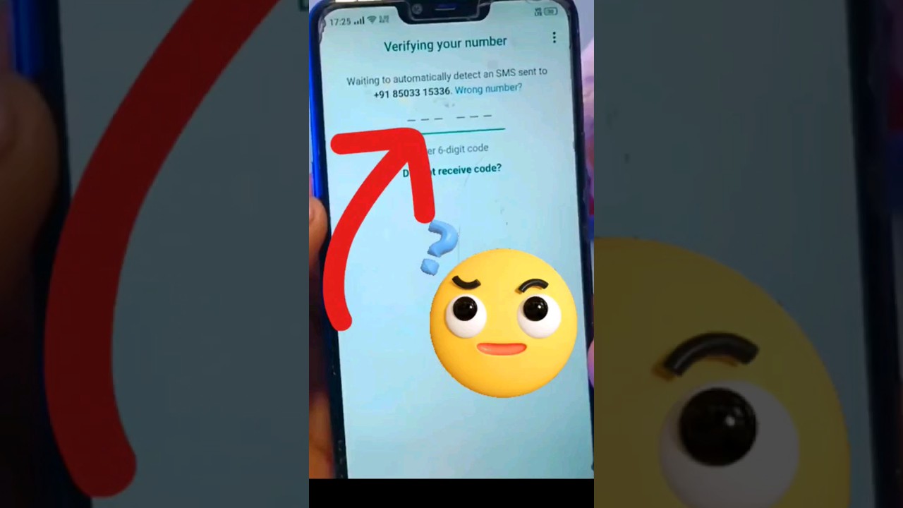 whatsapp verification code problem/how to fix whatsapp whatsapp verification code problem/how to fix whatsapp