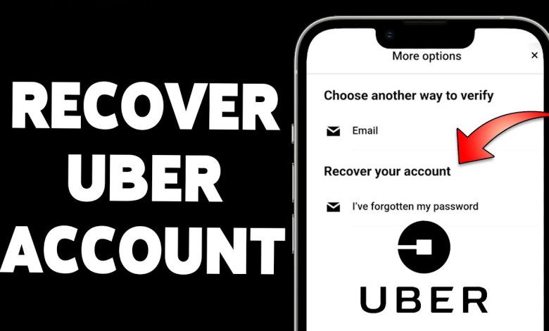 How To Recover Uber Account 2024 | Uber Password Reset How To Recover Uber Account 2024 | Uber Password Reset