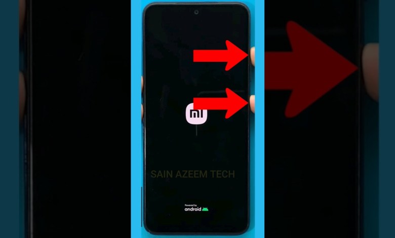 How to Redmi Note 11 Hard Reset! Unlock Screen Remove How to Redmi Note 11 Hard Reset! Unlock Screen Remove