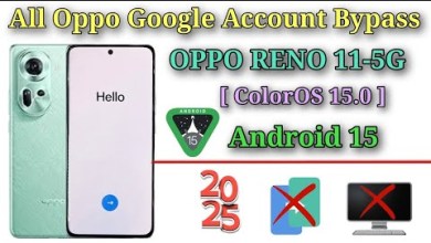 Unlocking Secrets: How to Bypass Oppo FRP on Android 15 Without a PC in 2025! Unlocking Secrets: How to Bypass Oppo FRP on Android 15 Without a PC in 2025!