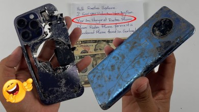 How To Restore Broken iPhone 14 Pro And OnePlus 7T How To Restore Broken iPhone 14 Pro And OnePlus 7T