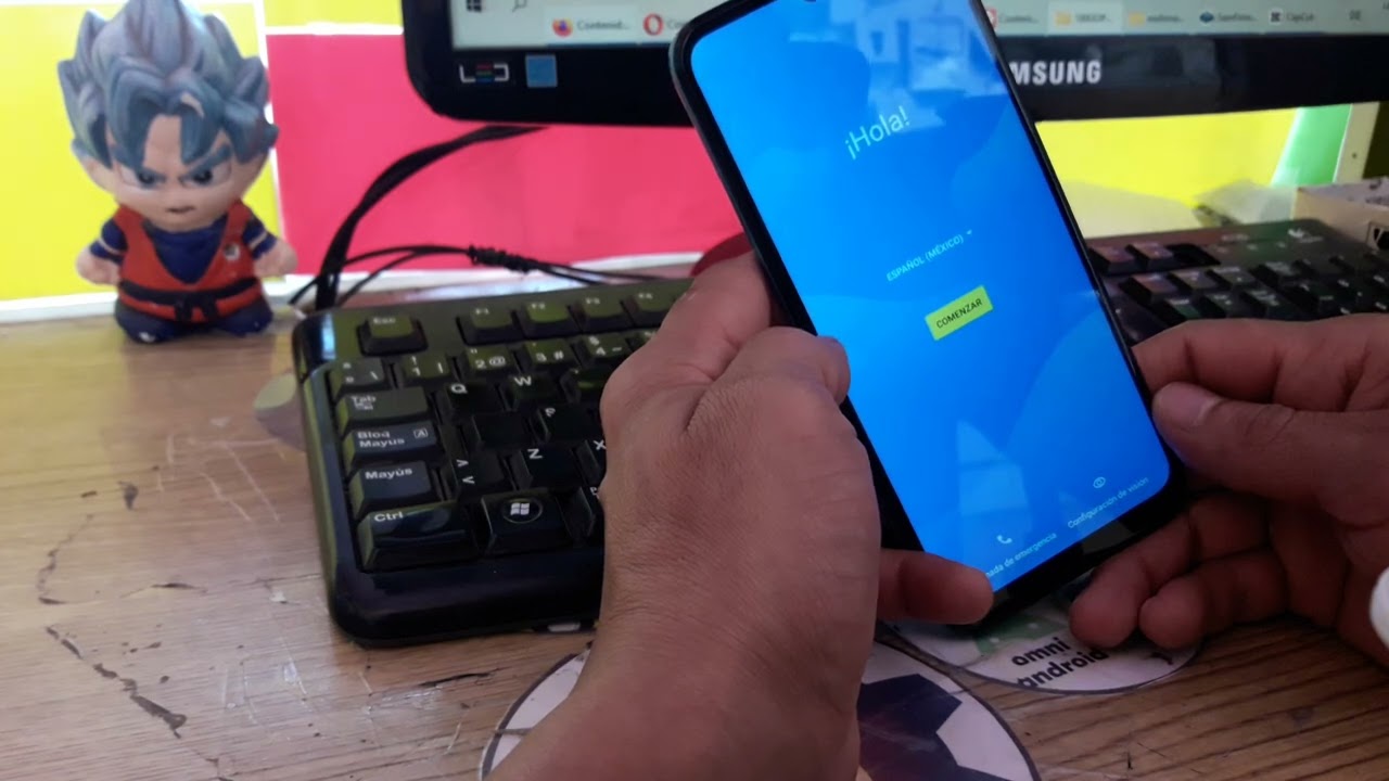 ZTE Android 14 Remove Frp, google account New patch ZTE Android 14 Remove Frp, google account New patch