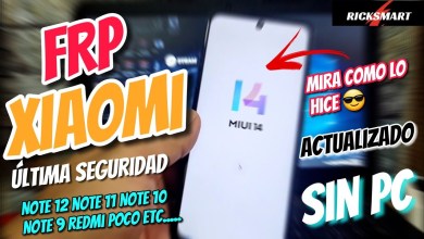 FRP How to remove Google account Xiaomi MIUI 14 MIUI 13 FRP How to remove Google account Xiaomi MIUI 14 MIUI 13