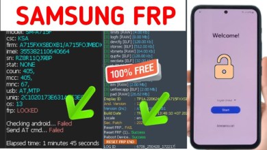 Unlocking Secrets: All-in-One Samsung FRP Bypass Tool for Android 12-14 (2025) Unlocking Secrets: All-in-One Samsung FRP Bypass Tool for Android 12-14 (2025)