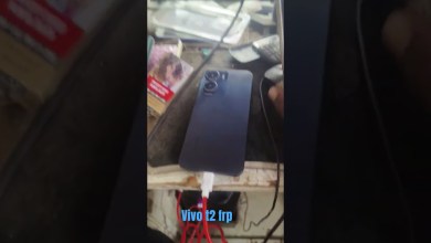 Unlocking Secrets: The 2025 Vivo T2x 5G FRP Bypass Explained! Unlocking Secrets: The 2025 Vivo T2x 5G FRP Bypass Explained!