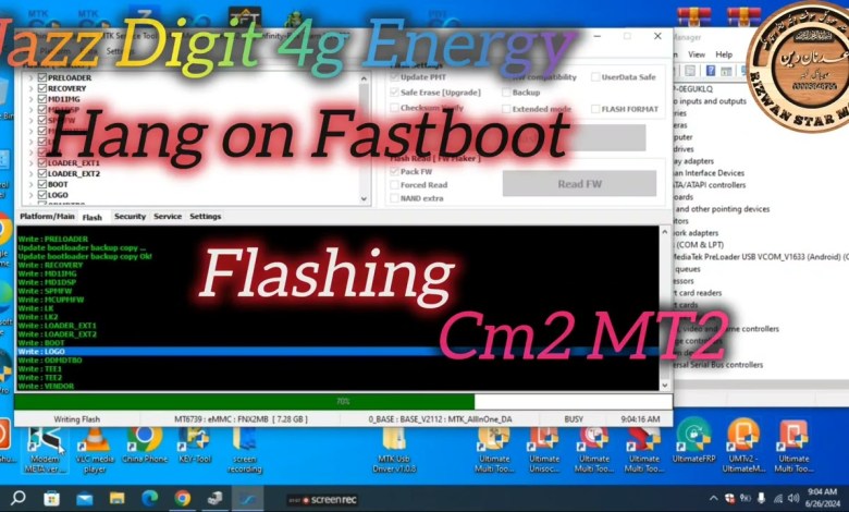 Jazz digit energy flashing | digit energy auto fastboot Jazz digit energy flashing | digit energy auto fastboot