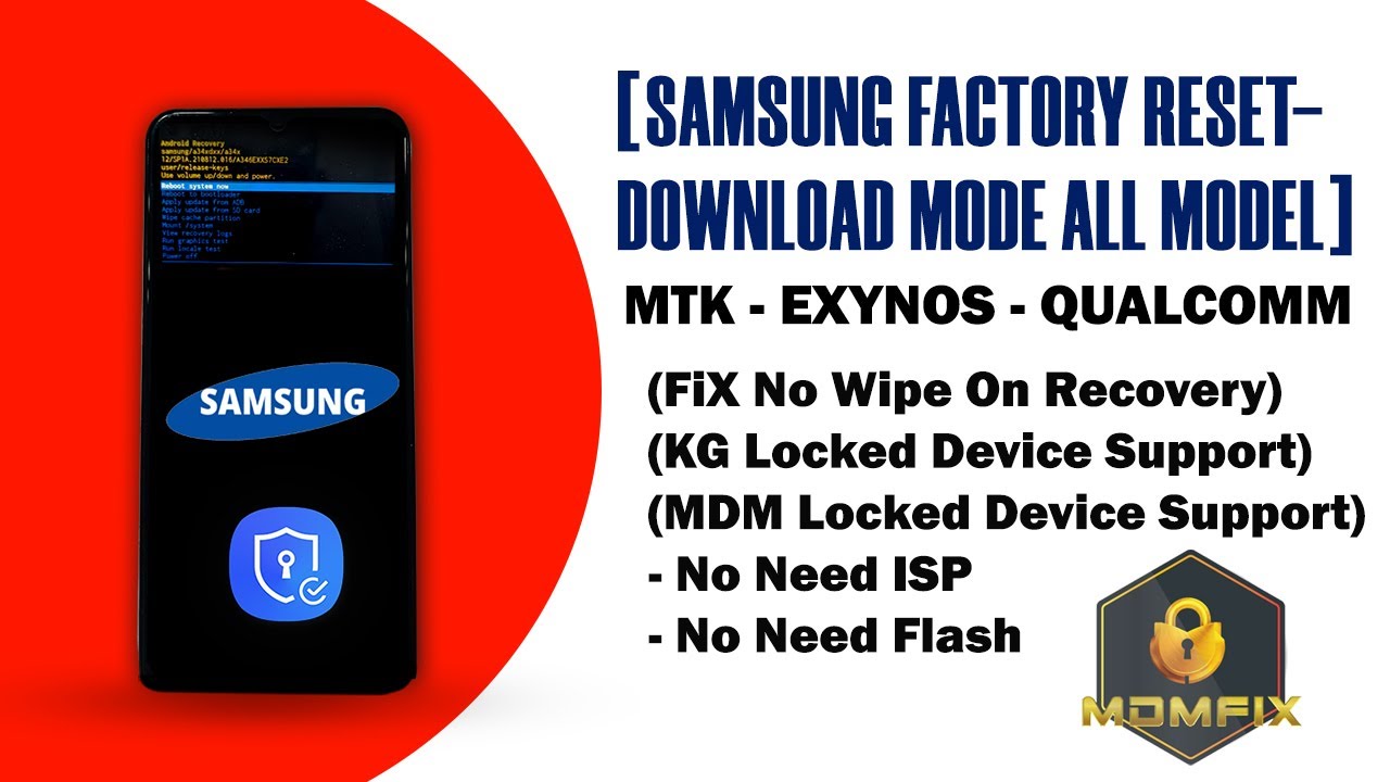 Free Samsung ALL Model Factory Reset Download Mode Free Samsung ALL Model Factory Reset Download Mode