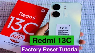 How To Hard Reset Redmi 13c MIUI 14 | Pattern//Factory How To Hard Reset Redmi 13c MIUI 14 | Pattern//Factory