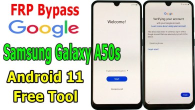 FRP Bypass Google Account Samsung A50s Android 11 FRP Bypass Google Account Samsung A50s Android 11