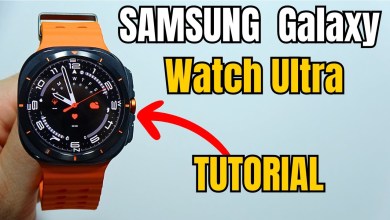 SAMSUNG Galaxy Watch Ultra: How to Turn Off Watch? SAMSUNG Galaxy Watch Ultra: How to Turn Off Watch?