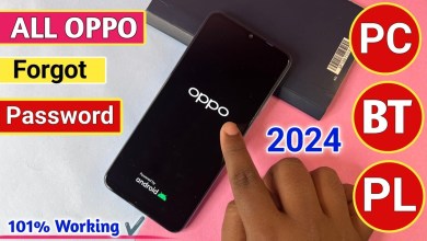 Sep… 2024:- All Oppo Reset Password How to fix forgot Sep… 2024:- All Oppo Reset Password How to fix forgot