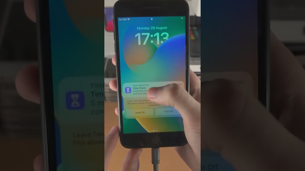 How To Reset iPhone WITHOUT Password or Computer! How To Reset iPhone WITHOUT Password or Computer!
