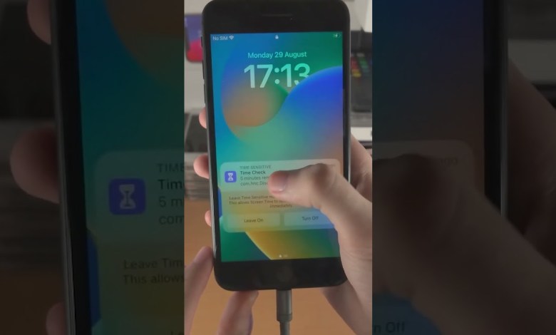 How To Reset iPhone WITHOUT Password or Computer! How To Reset iPhone WITHOUT Password or Computer!