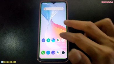 Instructions to turn off TalkBack Vivo Y21S Instructions to turn off TalkBack Vivo Y21S