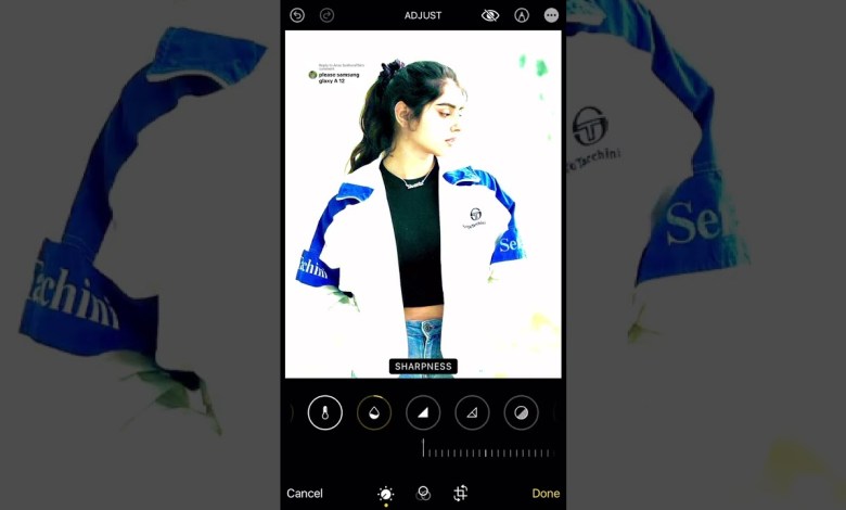 video editing on Samsung mobiles video editing on Samsung mobiles