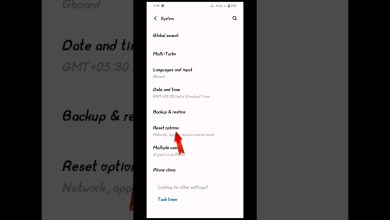 How to reset option in vivo #youtubeshorts #mobile How to reset option in vivo #youtubeshorts #mobile