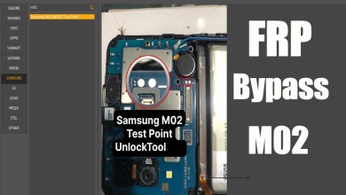 Samsung M02 FRP Unlock By Unlock Tool | How to Remove Samsung M02 FRP Unlock By Unlock Tool | How to Remove