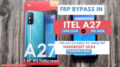 FRP BYPASS|REMOVE IN ITEL A27|ITEL A551L WIPE|HARDRESET FRP BYPASS|REMOVE IN ITEL A27|ITEL A551L WIPE|HARDRESET