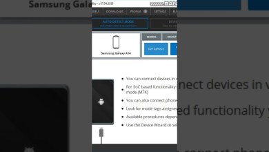 FRP Samsung A14 New Sec FRP Samsung A14 New Sec