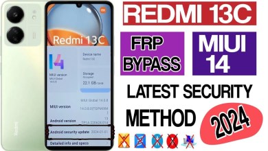 Discover how to bypass FRP on Redmi 13C without using a PC with MIUI 14 Discover how to bypass FRP on Redmi 13C without using a PC with MIUI 14