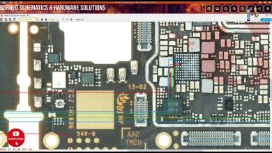 ONEPLUS NORD CE 5G Power key,NFC,way,Hardware Solutions ONEPLUS NORD CE 5G Power key,NFC,way,Hardware Solutions